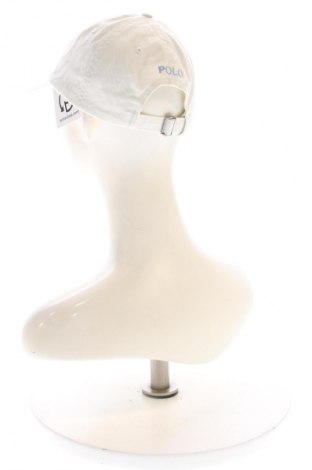 Шапка Polo Ralph Lauren, Цвят Бежов, Цена 36,81 €