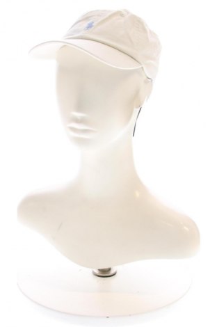 Шапка Polo Ralph Lauren, Цвят Бял, Цена 38,85 €