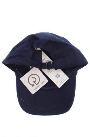 Шапка Tommy Jeans, Цвят Син, Цена 27,60 €