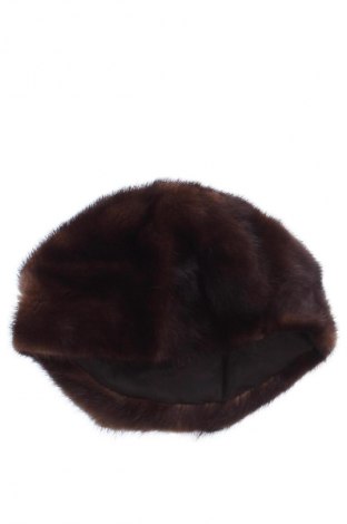 Czapka Unbranded, Kolor Brązowy, Cena 50,99 zł