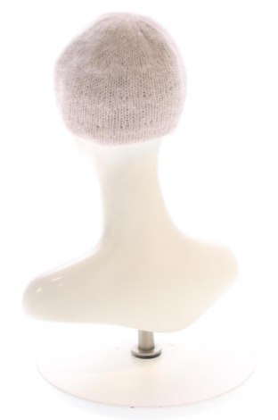 Шапка Unbranded, Цвят Бежов, Цена 13,60 €