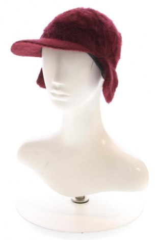 Шапка Unbranded, Цвят Червен, Цена 6,64 €