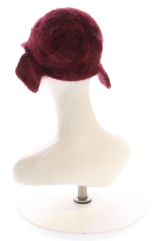 Шапка Unbranded, Цвят Червен, Цена 6,64 €