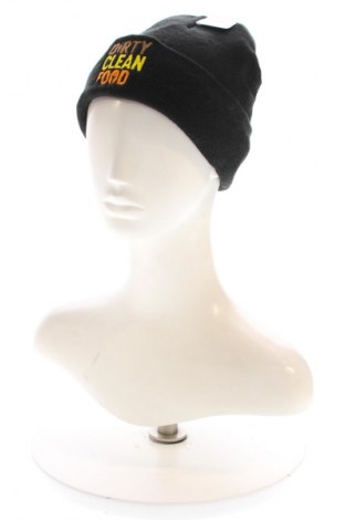 Шапка Unbranded, Цвят Черен, Цена 4,09 €