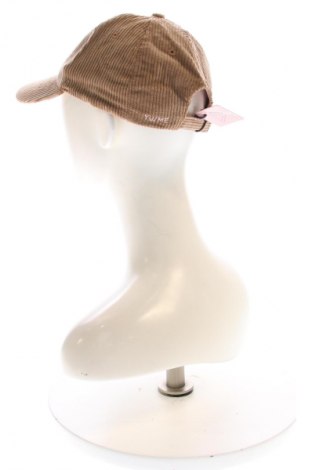 Шапка Yu & Me, Цвят Бежов, Цена 8,18 €