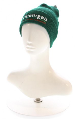 Шапка Yupoong, Цвят Зелен, Цена 8,18 €