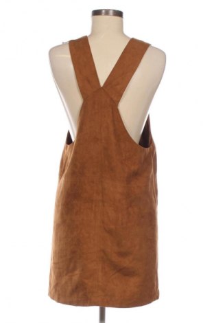 Dámské šaty s tráky Atmosphere, Velikost M, Barva Hnědá, Cena  259,00 Kč