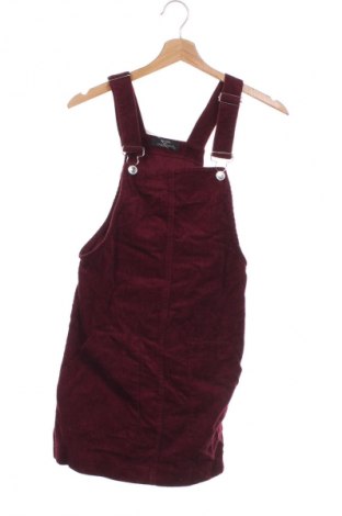 Сукман Bershka, Размер XS, Цвят Червен, Цена 7,15 €