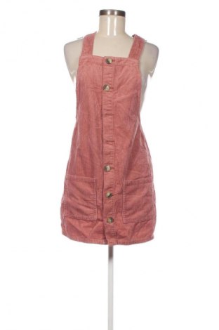 Női kötény Denim&Co., Méret M, Szín Hamurózsaszín, Ár 4 239 Ft