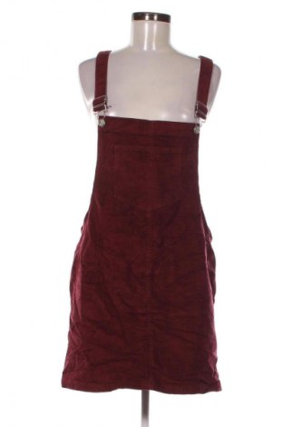 Latzkleid Esmara, Größe M, Farbe Rot, Preis € 7,99