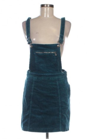 Női kötény Fb Sister, Méret M, Szín Kék, Ár 6 512 Ft