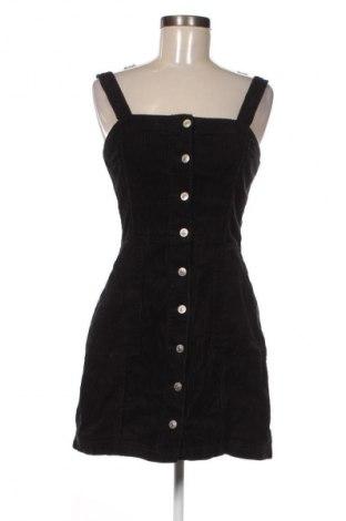 Latzkleid H&M Divided, Größe M, Farbe Schwarz, Preis € 7,99