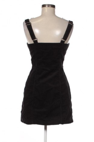 Latzkleid H&M Divided, Größe M, Farbe Schwarz, Preis € 7,99