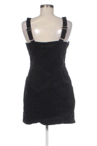 Latzkleid H&M Divided, Größe M, Farbe Schwarz, Preis € 7,99