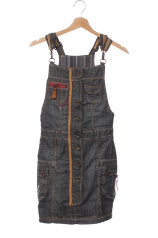 Latzkleid Magnum, Größe XXS, Farbe Schwarz, Preis € 25,00