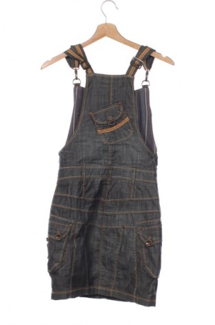 Latzkleid Magnum, Größe XXS, Farbe Schwarz, Preis € 25,00