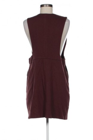 Latzkleid Next, Größe XL, Farbe Braun, Preis € 25,00