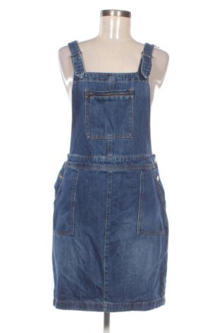 Dámské šaty s tráky Tu, Velikost M, Barva Modrá, Cena  565,00 Kč