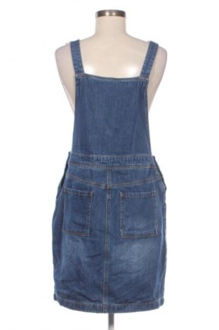 Dámské šaty s tráky Tu, Velikost M, Barva Modrá, Cena  565,00 Kč