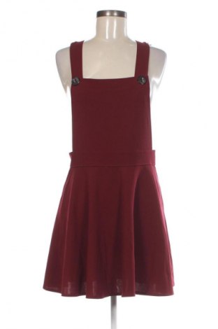Latzkleid Unbranded, Größe L, Farbe Rot, Preis € 23,00