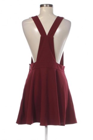 Latzkleid Unbranded, Größe L, Farbe Rot, Preis € 23,00