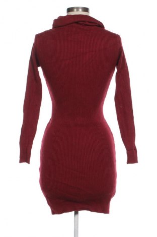 Latzkleid Unbranded, Größe L, Farbe Rot, Preis € 14,99