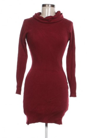 Latzkleid Unbranded, Größe L, Farbe Rot, Preis € 14,99