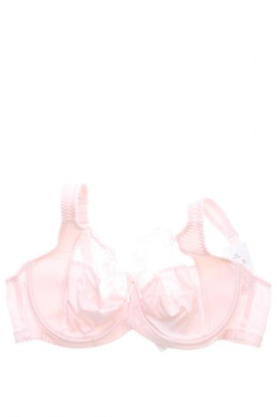 Podprsenka ASTRATEX, Veľkosť 3XL, Farba Ružová, Cena  19,00 €