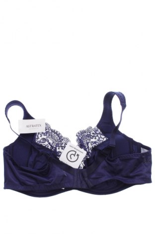 Melltartó ASTRATEX, Méret 3XL, Szín Kék, Ár 7 851 Ft