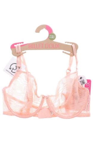 Melltartó Billetdoux, Méret L, Szín Sokszínű, Ár 4 959 Ft