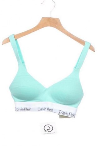 Сутиен Calvin Klein, Размер XS, Цвят Многоцветен, Цена 38,85 €