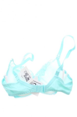 Melltartó Gorteks, Méret L, Szín Kék, Ár 12 396 Ft