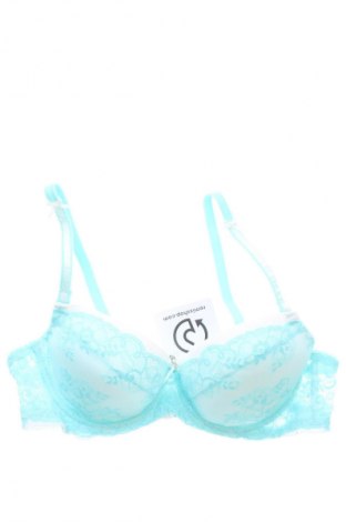 Melltartó Gorteks, Méret M, Szín Kék, Ár 12 396 Ft