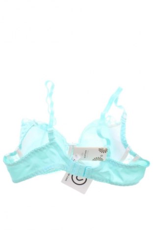 Melltartó Gorteks, Méret S, Szín Kék, Ár 16 116 Ft