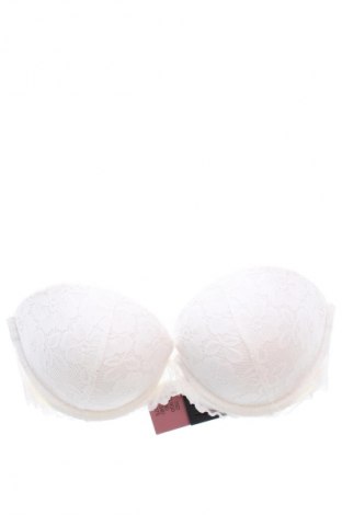 Сутиен H&M, Размер M, Цвят Екрю, Цена 12,00 €