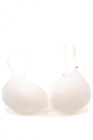 Büstenhalter H&M, Größe L, Farbe Ecru, Preis € 12,00