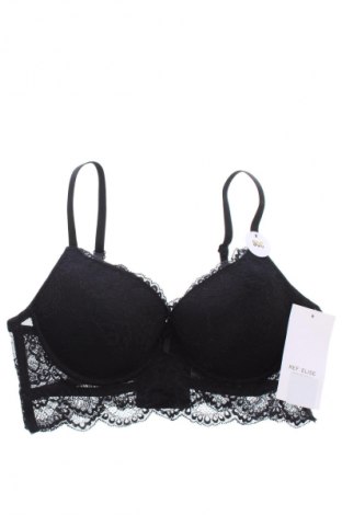 Podprsenka Rodier, Veľkosť XL, Farba Čierna, Cena  44,00 €