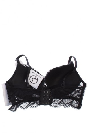 Podprsenka Rodier, Veľkosť XL, Farba Čierna, Cena  44,00 €