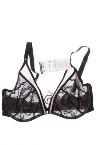 Melltartó Sans Complexe, Méret L, Szín Fekete, Ár 7 851 Ft