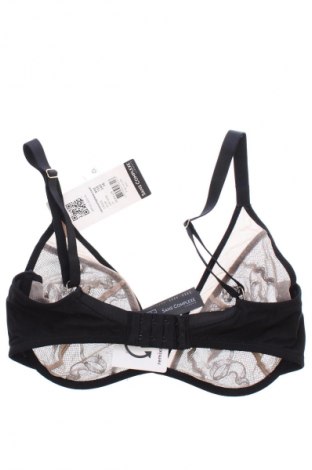 Melltartó Sans Complexe, Méret L, Szín Fekete, Ár 7 851 Ft