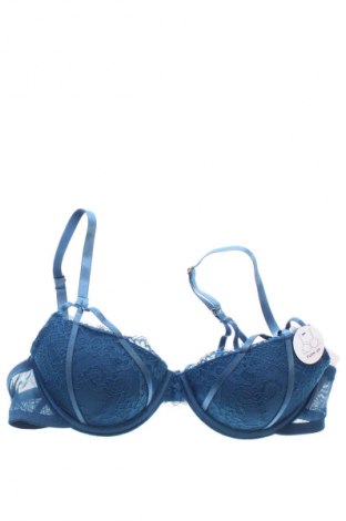 Melltartó Sinsay, Méret S, Szín Kék, Ár 5 622 Ft