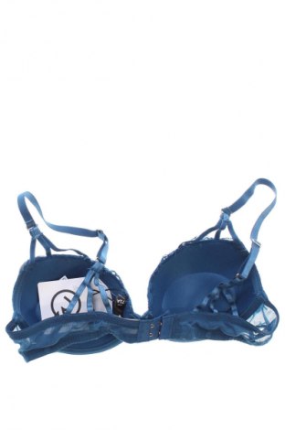 Melltartó Sinsay, Méret S, Szín Kék, Ár 5 622 Ft