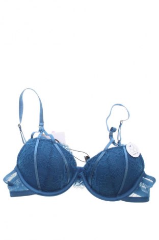 Podprsenka Sinsay, Veľkosť S, Farba Modrá, Cena  13,60 €