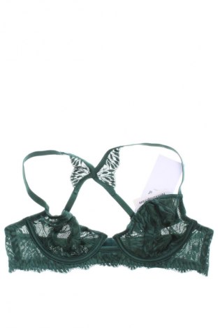 Melltartó Sinsay, Méret S, Szín Zöld, Ár 4 959 Ft