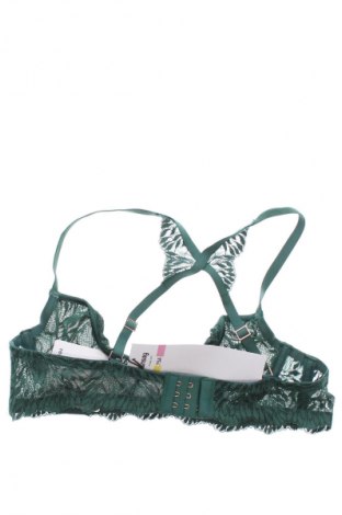 Melltartó Sinsay, Méret S, Szín Zöld, Ár 4 959 Ft