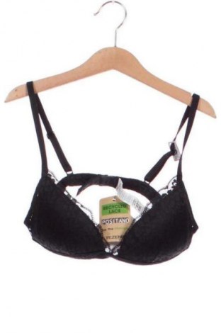 Büstenhalter Tezenis, Größe XS, Farbe Schwarz, Preis 10,47 €
