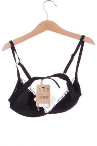 Büstenhalter Tezenis, Größe XS, Farbe Schwarz, Preis 10,47 €