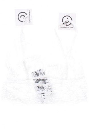 Podprsenka Unbranded, Veľkosť S, Farba Biela, Cena  7,10 €