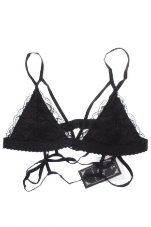 Melltartó Unbranded, Méret L, Szín Fekete, Ár 5 073 Ft