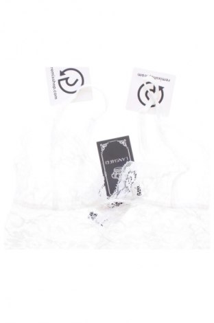 Podprsenka Unbranded, Veľkosť M, Farba Biela, Cena  12,28 €